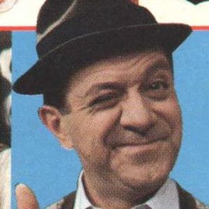 Meet your Posher, Jean-pierre